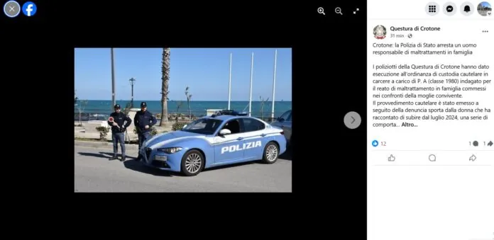 QS CROTONE