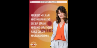 ‘La politica interna e internazionale, con un approfondimento sul tema dei dazi’