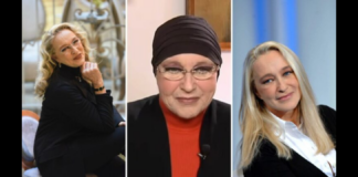 ‘“Non sono spaventata: ho avuto molta più paura di vivere… la vita a volte è crudele”: Così Eleonora Giorgi aveva raccontato al Corriere della Sera lo spettro della morte… un pensiero inevitabile in questo ultimo anno e mezzo di cure contro il cancro al pancreas’