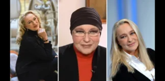 ‘“Non sono spaventata: ho avuto molta più paura di vivere… la vita a volte è crudele”: Così Eleonora Giorgi aveva raccontato al Corriere della Sera lo spettro della morte… un pensiero inevitabile in questo ultimo anno e mezzo di cure contro il cancro al pancreas’