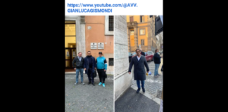 “Finalmente una Storia a lieto Fine…: Lunedì scorso dopo mesi di sofferenze e soprusi all’interno di una casa famiglia di Lariano, all’uscita dalla scuola Sofia ha chiesto il passaggio in auto ad una signora per essere accompagnata a casa di papà Marco dove ad aspettarla ha trovato anche mamma Michela, le nonne materna e paterna e altri parenti e amici”