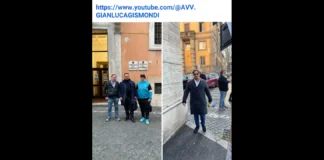 “Finalmente una Storia a lieto Fine…: Lunedì scorso dopo mesi di sofferenze e soprusi all’interno di una casa famiglia di Lariano, all’uscita dalla scuola Sofia ha chiesto il passaggio in auto ad una signora per essere accompagnata a casa di papà Marco dove ad aspettarla ha trovato anche mamma Michela, le nonne materna e paterna e altri parenti e amici”
