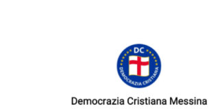 “Il Primo Congresso dell’Area Metropolitana di Messina della Democrazia Cristiana si terrà Sabato 15 Marzo 2025, dalle ore 09,00 in poi, presso I’Istituto Religioso ‘Cristo Re’ di Viale Principe Umberto n. 89 a Messina”