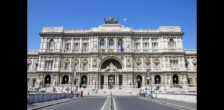 Corte Suprema di cassazione, Prima Sezione penale (Roma): i magistrati in data odierna, hanno definito il procedimento penale nr. 40988/2024 R.G. a carico di Mottola Marco, Mottola Franco e Mottola Annamaria