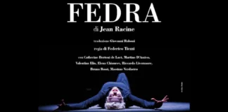 Dal 14 al 16 marzo 2025 il Teatro Vittorio Emanuele di Messina ospiterà “Fedra” di Jean Racine, un capolavoro del teatro tragico francese, proposto nella traduzione di Giovanni Raboni e con la regia di Federico Tiezzi