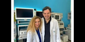 Un intervento con una tecnica chirurgica innovativa è stato eseguito all’ospedale San Vincenzo di Taormina…, si è riusciti a ridare la voce ad un paziente laringectomizzato in pochi minuti: l’operazione è stata realizzata dalla dott.ssa Serenella Palmeri, responsabile f.f. della Divisione di Otorinolaringoiatria e Chirurgia Cervico-Facciale ad indirizzo Oncologico, in collaborazione con il dott. Fabio D’Amore, direttore della Divisione di Gastroenterologia