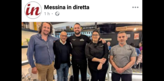 ‘Ieri sera, la pizzeria Pizzburgh, situata nel cuore di Messina a pochi passi da Piazza Cairoli e gestita da Mirko Iannello, ha celebrato un nuovo appuntamento del format “a quattro mani”: questa iniziativa, nata dalla volontà di Iannello di valorizzare i talenti culinari locali, si conferma come un evento di spicco per gli amanti della buona cucina e dell’alta gastronomia’