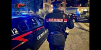 I Carabinieri della Stazione di Raffadali hanno arrestato in flagranza di reato sette persone, tutte di nazionalità italiana e di età compresa tra i 60 e i 17 anni, ritenute responsabili del furto di sei motocicli ai danni di una concessionaria del Comune di Raffadali