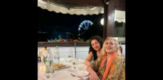 “Riposa in pace mamma, il dolore e la tristezza sono insopportabili 💔😢🥹💔”