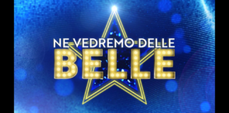 ‘Non c’è più spazio per il Varietà in Tv? Carlo Conti ne inventa uno nuovo, nel formato di un inedito show-talent (versione 2.0 dei classici “talent-show”, come afferma Conti)… dieci primedonne dello spettacolo, un palcoscenico, una sfida irripetibile’: sabato 22 marzo, in prima serata è iniziato dopo “Affari Tuoi” a partire dalle 21.35… su Rai1, debutterà “Ne Vedremo delle Belle”, una produzione di Direzione Intrattenimento Prime Time in collaborazione con Endemol Shine Italy’