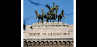 È finita: la sentenza di condanna per “l’untore” diventa definitiva