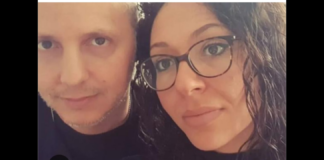 Ieri, si è avuta ancora notizia di un un femminicidio avvenuto a Spoleto: questa volta la vittima che si chiamava Laura Papadia (37 anni)… originaria di Palermo… è stata trovata morta in casa