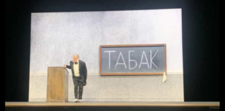 Lo spettacolo Crisi di Nervi, che è in scena al Teatro Vittorio Emanuele di Messina già dal 28 marzo e durerà fino al 30 marzo, vede alla regia Peter Stein, maestro indiscusso del Teatro mondiale: tre atti unici, accomunati da una vena ironica su una tematica moderna, la psicopatologia della vita coniugale