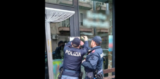 Gli agenti della Polizia di Stato…, hanno sospeso l’attività di un bar nel centro di Adrano, in esecuzione di un provvedimento del Questore di Catania ai sensi dell’art. 100 del TULPS
