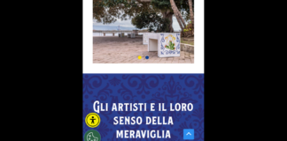 Dal desiderio di trasformare spazi ordinari in luoghi straordinari nasce il progetto artistico di rigenerazione urbana “Le Panchine delle Meraviglie”, promosso da Birra Messina Cristalli di Sale per rendere omaggio alla sua terra d’origine