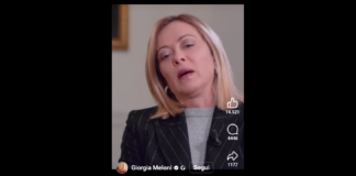 “L’introduzione da parte degli USA di dazi verso l’Unione Europea è una misura che considero sbagliata e che non conviene a nessuna delle parti”