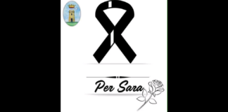 “𝐒𝐀𝐁𝐀𝐓𝐎 𝟓 𝐀𝐏𝐑𝐈𝐋𝐄 Sara rientrerà a casa a Portella di Mare dove l’attenderà e la veglierà la famiglia: 𝐃𝐎𝐌𝐄𝐍𝐈𝐂𝐀 𝟔 𝐀𝐏𝐑𝐈𝐋𝐄 a partire dalle ore 10.30 – per tutto il giorno e la notte – sarà allestita la camera ardente aperta ai cittadini presso la Chiesa delle Anime Sante in Piazza Comitato a Misilmeri”