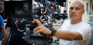 La Multisala Apollo di Messina ospiterà venerdì 11 aprile alle 18.30 la presentazione del film “La casa degli sguardi”, con la partecipazione in sala di Luca Zingaretti, che ne cura la regia ed è anche il protagonista