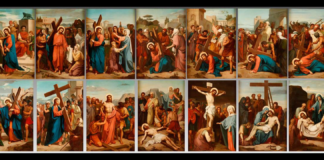 I responsabili del servizio Mobilità Urbana del Comune di Messina hanno disposto per domani, venerdì 11 aprile, in occasione dello svolgimento della processione della “Via Crucis”, l’interdizione al transito veicolare delle strade interessate limitatamente al passaggio della processione