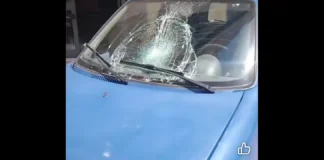 Travolta da un’auto mentre passeggiava sul marciapiede assieme ai nipotini di due e tre anni: è morta così, a Palermo, Vincenza Lombardo, di 65 anni… l’incidente si è verificato in via Portella della Ginestra, nel quartiere Sperone
