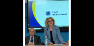 Si è svolto lunedì 7 aprile, nell’Aula Magna dell’I.S.I.S. “Duca degli Abruzzi” Politecnico del mare di Catania, l’incontro sul tema “La tutela del mare e la prevenzione dell’inquinamento marino” organizzato dal Lions Club S. Agata Li Battiati