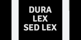 Dura Lex, sed Lex: ‘in Italia, da diversi anni, ben prima della data spartiacque di giugno 2019 (nella quale è deflagrato il delinquenziale ed illegale “Sistema Bibbiano”, ovvero quegli Atti e comportamenti attuati contro le Leggi per togliere non legalmente i figli ai genitori) si è assistito all’azione di assistenti sociali e magistrati corrotti, delinquenti e Incompatibili che separavano in violazione delle Norme esistenti i minori dalle famiglie, ciò anche per fare lucro su di Essi dato che un minore in Casa famiglia costa dai 100,00 ai 400,00 € al giorno’