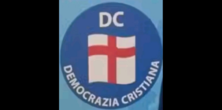 Si terrà Mercoledì 16 aprile alle ore 11,00, a Messina presso la Sede provinciale della Democrazia Cristiana di Messina sita in Via Romagnosi, 19, la conferenza stampa di presentazione dei 9 candidati al Consiglio metropolitano per la DC