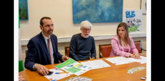 Presenti il sindaco Federico Basile, il vicesindaco Salvatore Mondello, l’assessora Liana Cannata e la presidente di ATM SpA Carla Grillo, è stata illustrata oggi a palazzo Zanca l’iniziativa “Bus e Trek”, inserita nel più ampio progetto Tran-Sport della UISP Nazionale, finanziato dal Ministero del Lavoro e delle Politiche Sociali, ai sensi dell’art. 72 del DL 3 luglio 2017– annualità 2023