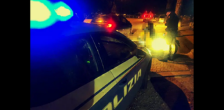 Gli agenti della Polizia di Stato di Messina nell’ambito della quotidiana attività di controllo del territorio, hanno proceduto all’arresto di un uomo residente a Messina, dell’età di 68 anni, colto nella flagranza del reato di atti persecutori ai danni della nuora