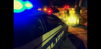Gli agenti della Polizia di Stato di Messina nell’ambito della quotidiana attività di controllo del territorio, hanno proceduto all’arresto di un uomo residente a Messina, dell’età di 68 anni, colto nella flagranza del reato di atti persecutori ai danni della nuora