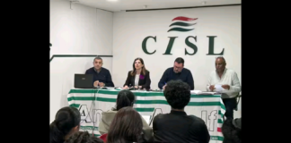 Si è tenuta ieri sera, presso la sede della Cisl di viale Europa, l’annuale riunione dei soci dell’Associazione Anolf Messina