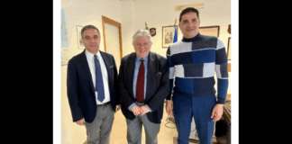 ‘L’Azienda Sanitaria Provinciale (ASP) di Messina annuncia l’avvio del progetto “Cuori Ribelli”, una collaborazione internazionale in favore dei bambini africani: Questo progetto, realizzato in accordo con il Centro Cardiologico Pediatrico del Mediterraneo di Taormina (CCPM) e l’associazione “Una Voce per Padre Pio”, mira a fornire interventi per cardiopatie congenite e a formare personale sanitario africano’