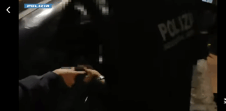 I membri della Squadra Mobile di Catania, nelle ore scorse hanno eseguito l’ordinanza con cui i magistrati del Tribunale etneo hanno disposto la custodia cautelare in carcere nei confronti di quattro persone