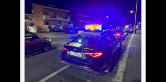 I Carabinieri della Compagnia di Milazzo nei giorni scorsi, hanno messo in atto un servizio straordinario di controllo del territorio, finalizzato alla prevenzione e repressione dei reati legati al consumo e allo spaccio di sostanze stupefacenti