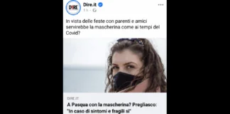 “Quest’anno l’influenza ci ha dato grandi ‘soddisfazioni’ in termini numerici: Sono già 15 milioni gli italiani colpiti dalle varie forme respiratorie e ancora non si vede la fine: siamo ancora a 375mila casi quindi una curva non accenna a scendere, a differenza degli anni passati”