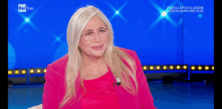 A partire dalle ore 14.00 di oggi Domenica 20 aprile 2025 su #Rai1 e Rai Italia con Mara Venier in diretta dallo Studio ‘Fabrizio Frizzi’ di via Teulada, 66 a Roma è iniziato ‘Domenica In’ il talk show domenicale con musica, giochi e interviste…, che durerà fino alle 17.10