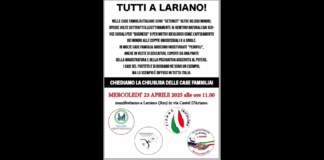 “Ci siamo: Ritorniamo in piazza per chiedere la chiusura delle case famiglia, luoghi della distruzione psico-fisica dei minori… partecipate, raccontate pubblicamente la vostra storia, divulgatela… fate i nomi delle case famiglia in cui sono internati i vostri figli”