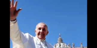 La comunità parrocchiale “Cuore immacolato di Maria” e il gruppo “Padre nostro … padre di tutti” , unendosi al dolore della Chiesa universale per la scomparsa del caro e amato papa Francesco, presso la parrocchia “Cuore immacolato di Maria” – Paradiso – Messina, pregheranno il santo rosario (proposto dalla conferenza episcopale italiana)