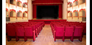 Debutta venerdì 23 maggio alle ore 21:00 al Teatro Trifiletti di Milazzo, “Il Racconto del Mare”, un’opera teatrale intensa e visionaria, diretta da Viviana Isgrò, che unisce parola, corpo e musica in un viaggio emozionale attraverso il tempo, la memoria e la natura