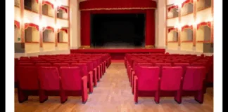 Debutta venerdì 23 maggio alle ore 21:00 al Teatro Trifiletti di Milazzo, “Il Racconto del Mare”, un’opera teatrale intensa e visionaria, diretta da Viviana Isgrò, che unisce parola, corpo e musica in un viaggio emozionale attraverso il tempo, la memoria e la natura