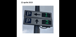 Da ieri…, lo smart parking è realtà anche a Messina: l’avanzato sistema tecnologico che regola la sosta in centro città, ottimizzando i tempi di ricerca del parcheggio e contribuendo alla riduzione delle emissioni di CO2, è entrato in funzione stamattina