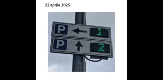 Da ieri…, lo smart parking è realtà anche a Messina: l’avanzato sistema tecnologico che regola la sosta in centro città, ottimizzando i tempi di ricerca del parcheggio e contribuendo alla riduzione delle emissioni di CO2, è entrato in funzione stamattina
