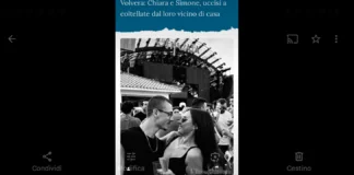 ‘Chiara Spatola, 29 anni, e Simone Sorrentino, 24 anni, le due giovani vittime dell’omicidio avvenuto ieri sera in via XXIV maggio a Volvera, avrebbero dovuto trasferirsi fra poche settimana a Rivalta, dove stavano ristrutturando un alloggio: sono morti poco prima delle 20, uccisi a coltellate dal loro vicino di casa’