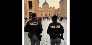 ‘Sì è aperto con una riflessione che il Questore di Roma ha rivolto alla memoria del Sommo Pontefice, ricordando l’esemplare impegno pastorale di Papa Francesco, con le parole che lui stesso ha dedicato lo scorso 9 marzo al mondo del volontariato in occasione del Giubileo, celebrando “chi serve il prossimo senza servirsi del prossimo”: Una missione, ha sottolineato il Questore, cara agli appartenenti delle Forze di Polizia ed a tutti i rappresentanti delle altre istituzioni che dedicano le proprie energie quotidiane per il benessere altrui’