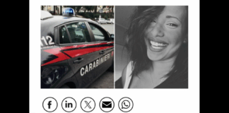 Andrea Longo era ossessionato da Chiara Spatola, che abitava vicino a lui: i genitori della ragazza (uccisa insieme al fidanzato Simone) hanno raccontato che Longo la aspettava ogni sera davanti a casa… la pedinava… e insisteva con lei perchè lasciasse Sorrentino… un incubo che aveva fatto maturare nelle due vittime l’idea di trasferirsi in un altro paese, a Rivalta, per vivere lontani da quell’uomo aggressivo e molesto