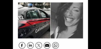 Andrea Longo era ossessionato da Chiara Spatola, che abitava vicino a lui: i genitori della ragazza (uccisa insieme al fidanzato Simone) hanno raccontato che Longo la aspettava ogni sera davanti a casa… la pedinava… e insisteva con lei perchè lasciasse Sorrentino… un incubo che aveva fatto maturare nelle due vittime l’idea di trasferirsi in un altro paese, a Rivalta, per vivere lontani da quell’uomo aggressivo e molesto