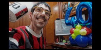 “Vorrei informare tutti coloro che si sono presi a cuore i miei recenti problemi che la mia auto con la carrozzina sono state ritrovate”