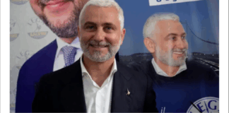 “Con un dato che si attesta attorno al 12,5% dei consensi, la Lega in Sicilia ottiene un risultato straordinario nel voto di secondo livello per i Liberi consorzi e le Città metropolitane: Eleggiamo 13 consiglieri provinciali confermandoci sempre più come il partito dei territori, dei sindaci e degli amministratori locali”