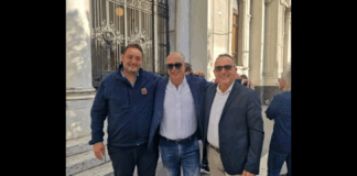 “Il più votato in assoluto è Carmelo Pietrafitta, Sindaco di Mazzarrà Sant’Andrea e riferimento dell’On. Tommaso Calderone”