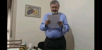 “La conclusione delle Elezioni provinciali di 2° grado non ha fatto conseguire alla Democrazia Cristiana di Messina la possibilità di raggiungere un risultato positivo: Non posso tuttavia fare a meno di ringraziare i tanti amici e le tante amiche che con le loro firme ci hanno consentito di presentare la Lista e con altrettanto affetto e doveroso ringraziare coloro che hanno dato la loro disponibilità alla candidatura”